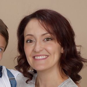 Meet your Posher, Alicia